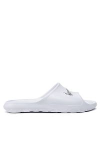 Nike Klapki Victori One Shwer Slide CZ7836 100 Biały. Kolor: biały #3