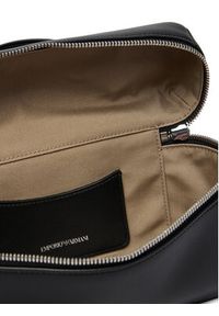 Emporio Armani Torebka EW004564 AF19229 UC001 Czarny. Kolor: czarny. Materiał: skórzane #5