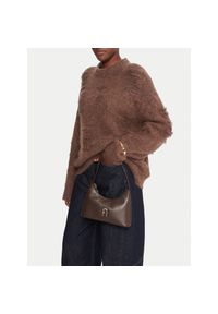 Torebka Furla. Kolor: brązowy #1