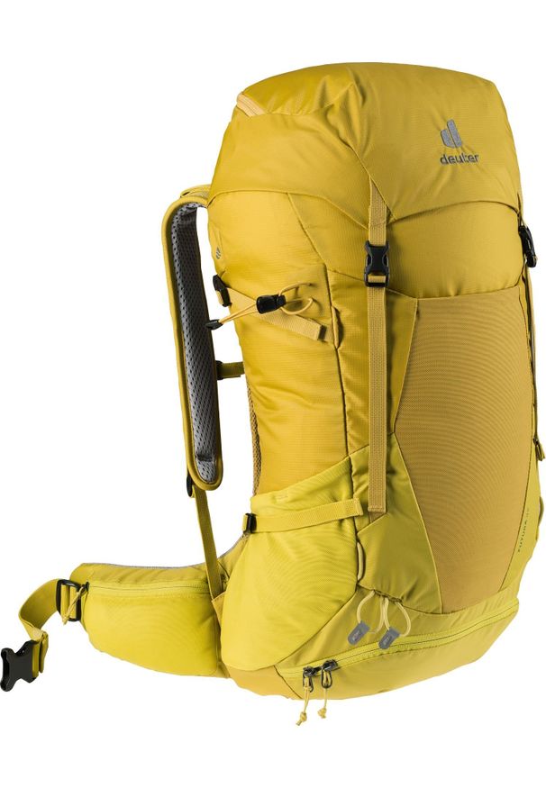 Plecak turystyczny Deuter Futura 32 l Curry