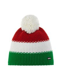 Eisbar - Czapka Eisbär Star Pompon Mü 403125 ITA. Materiał: materiał #1