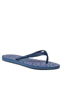 Havaianas Japonki 41445119071 Granatowy. Kolor: niebieski. Materiał: syntetyk #4