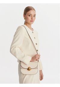 Furla Torebka Sfera Mini WB01737 BX0428 BG PNN00 1002 Écru. Materiał: skórzane #1