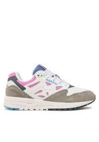 Sneakersy Karhu. Wzór: kolorowy