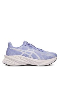 Buty do biegania Asics. Kolor: fioletowy #1