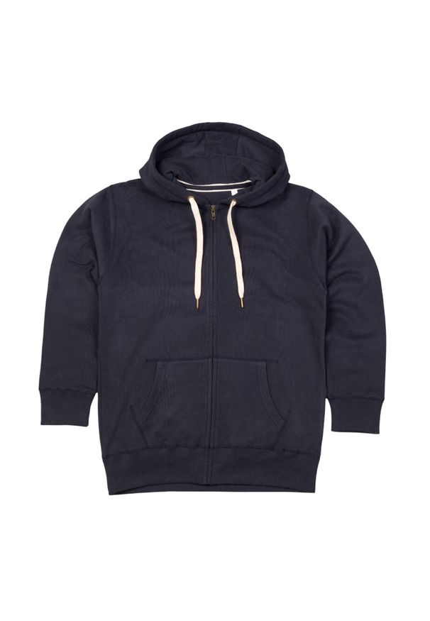 MANTIS - Męska Bluza Superstar Z Pełnym Zamkiem Błyskawicznym. Kolor: niebieski, wielokolorowy, zielony. Materiał: polar. Sport: turystyka piesza