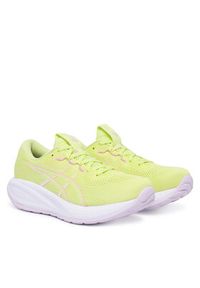 Asics Buty do biegania Gel-Cumulus 28 1012B916 Zielony. Kolor: zielony. Materiał: mesh #3