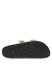 Birkenstock Klapki Arizona 1031501 Beżowy. Kolor: beżowy. Materiał: syntetyk #4