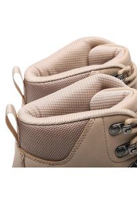Sprandi Trapery WP07-11748-01 Beżowy. Kolor: beżowy. Materiał: skóra #6