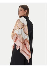 Guess Chusta AW5348 POL03 Beżowy. Kolor: beżowy. Materiał: poliester, materiał #3