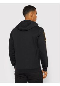 EA7 Emporio Armani Bluza 7M000569 AF13512 MC004 Czarny Regular Fit. Kolor: czarny. Materiał: bawełna #3