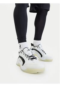 Shaq - SHAQ Sneakersy EO-GOLIATH AQ95071M-WBZ Biały. Kolor: biały. Materiał: materiał #7