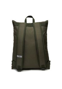 Puma Plecak 906950 07 Zielony. Kolor: zielony. Materiał: materiał #5