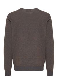Blend Sweter 20715850 Brązowy Regular Fit. Kolor: brązowy. Materiał: syntetyk #8