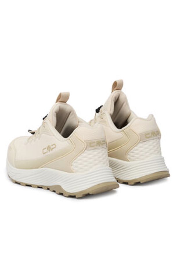 CMP Trekkingi Phelyx 3Q66896 Écru. Materiał: materiał