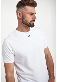 Karl Lagerfeld - T-shirt męski KARL LAGERFELD #4