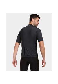 Koszulka Kilpi Cavalet. Kolor: czarny. Materiał: materiał. Sport: kolarstwo #2