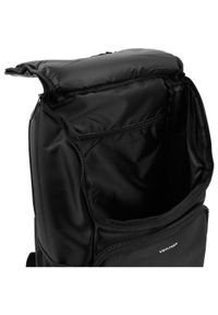 Plecak Vention KRO 19L czarny. Kolor: czarny #3