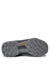 Adidas - adidas Trekkingi Terrex Swift R3 Mid GORE-TEX Hiking Shoes HR1308 Czarny. Kolor: czarny. Materiał: materiał. Technologia: Gore-Tex. Model: Adidas Terrex. Sport: turystyka piesza