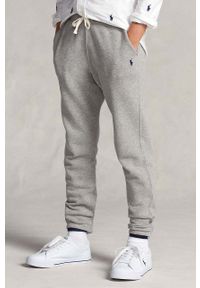 Polo Ralph Lauren - Spodnie dziecięce 134-176 cm 323720897004. Kolor: szary #1