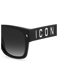 DSQUARED2 - Okulary ICON 0004/S 80S9O DSQ2 #4