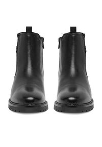 Lasocki Botki CEO-WB-GINEVRA-19 Czarny. Kolor: czarny. Materiał: skóra #5