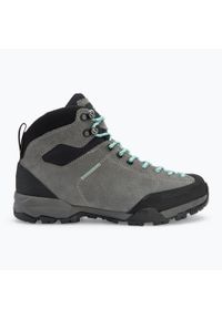 Scarpa - Buty turystyczne damskie SCARPA Mojito Hike GTX. Kolor: szary