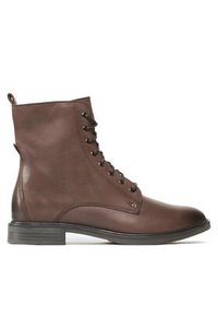 Lasocki Trzewiki ARC-NEW2-03 Brązowy. Kolor: brązowy. Materiał: skóra #2