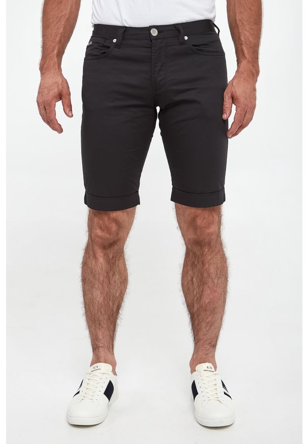 Emporio Armani - Spodenki EMPORIO ARMANI