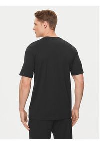 Adidas - adidas T-Shirt Terrex Graphic United By Summits IR5739 Czarny Regular Fit. Kolor: czarny. Materiał: bawełna #5