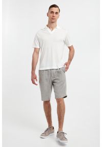 JOOP! Jeans - Bermudy męskie Ruby-W JOOP! JEANS #1