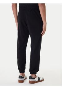 Jack & Jones Spodnie dresowe Kane Bleecker 12287165 Czarny Relaxed Fit. Kolor: czarny. Materiał: syntetyk #6