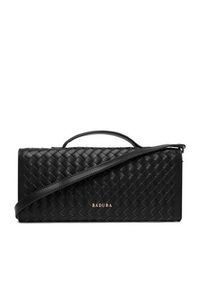 Badura Torebka C-JERRY-01 Czarny. Kolor: czarny #4