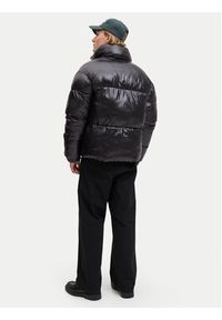Jack & Jones - Jack&Jones Kurtka zimowa York 12282936 Czarny Regular Fit. Kolor: czarny. Materiał: syntetyk. Sezon: zima #4