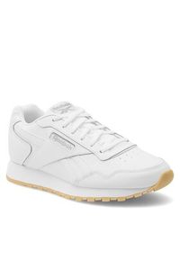 Reebok Sneakersy Glide 100005919 Biały. Kolor: biały. Materiał: skóra #7