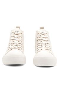 Sprandi Trampki PLIMSNOW WP40-OG128 Beżowy. Kolor: beżowy #4