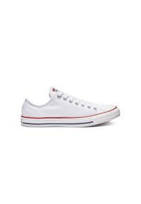 Trampki Converse Chuck Taylor All Star Classic Ox. Kolor: biały, wielokolorowy, czarny. Model: Converse All Star