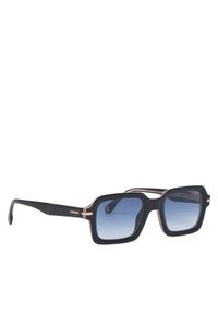 Carrera Okulary przeciwsłoneczne 358/S 207952 Czarny. Kolor: czarny