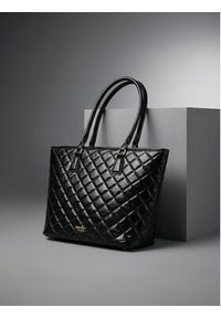 Nine West Torebka CEO-LINDA-LA374-4064 Czarny. Kolor: czarny #3