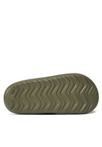 Adidas - adidas Japonki Adicane Flip-Flops HQ9920 Zielony. Kolor: zielony. Materiał: syntetyk #2