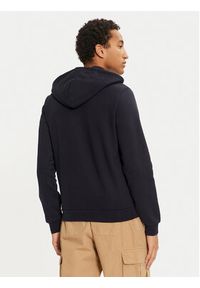 Napapijri Bluza B-Alymer NP0A4I1E Granatowy Regular Fit. Kolor: niebieski. Materiał: bawełna #4