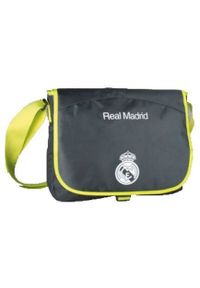 ASTRA - Astra Torba na ramiÄ™ Real Madrid 2 Lime RM-61 #1