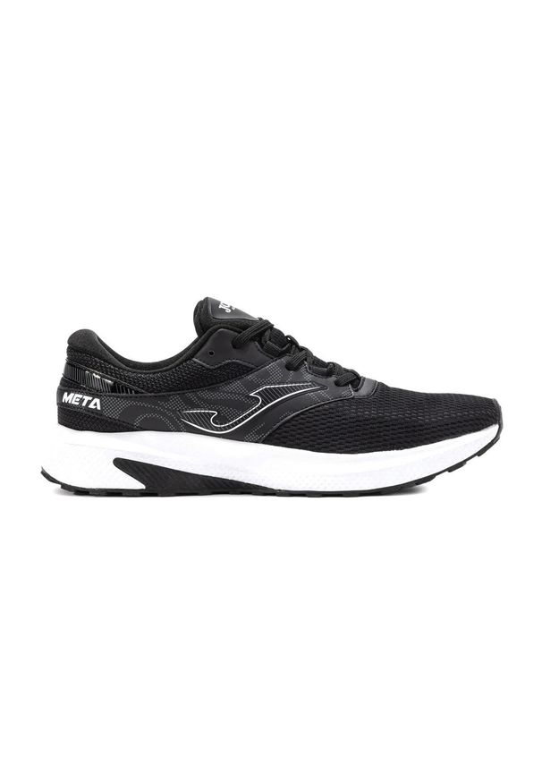 Buty do biegania męskie Joma Meta Men. Kolor: czarny