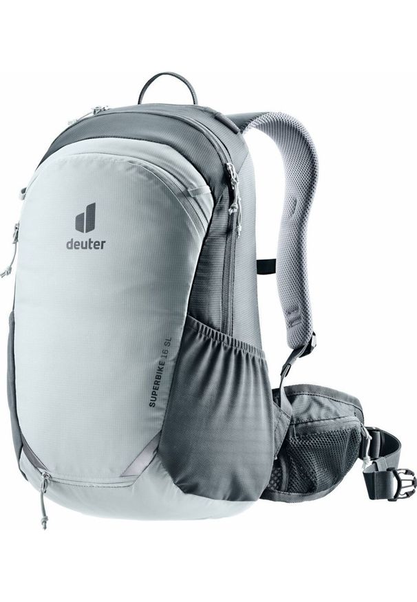Deuter Plecak rowerowy Deuter Superbike 16 SL tin-shale