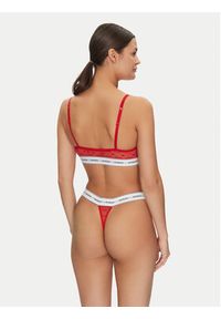 Guess Komplet bielizny O5RG05 KCMT0 Czerwony. Kolor: czerwony. Materiał: syntetyk #6