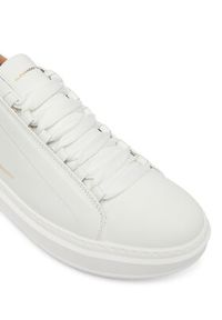 Alexander Smith Sneakersy Wembley ASBDWFM Biały. Kolor: biały. Materiał: skóra #3