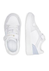 Champion Sneakersy Rebound 2.0 Low B PS S32497-WW020 Biały. Kolor: biały #8
