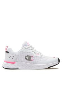 Champion Sneakersy Bold 2 G Gs S32671-CHA-WW001 Biały. Kolor: biały. Materiał: materiał #1