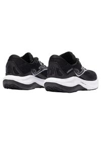 Joma - Buty Męskie Logo Hispalis. Kolor: czarny. Sport: turystyka piesza