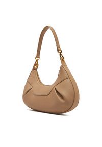 Just Cavalli Torebka 78RA4BD2 ZSB81 Beżowy. Kolor: beżowy. Materiał: skórzane #3